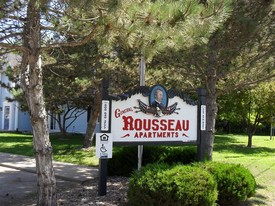 Rousseau Apartments