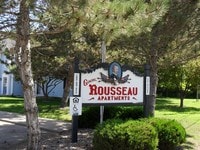 Rousseau I Apartments