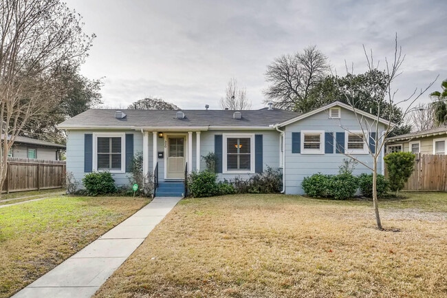 property at 320 Harmon Dr
