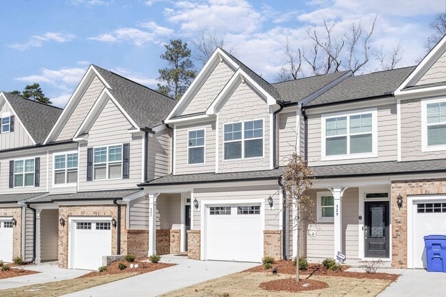 327 Marbella Grove Ct in Durham, NC - Building Photo - Building Photo
