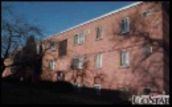 Church Lane Court Apartments in Philadelphia, PA - Building Photo