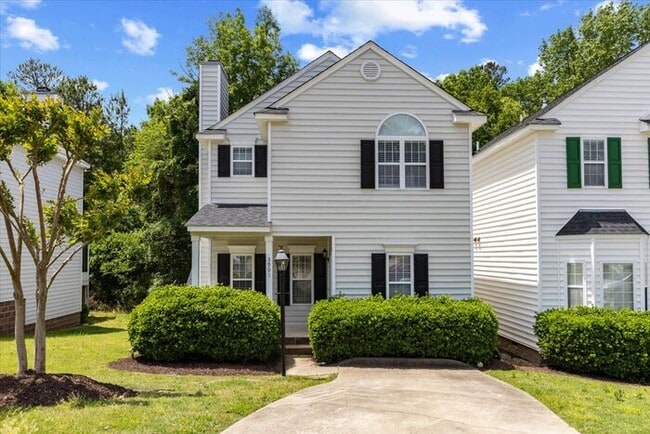 3901 Charleston Park Dr in Raleigh, NC - Building Photo - Building Photo