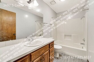 3497 S Christy Ct in Springfield, MO - Building Photo - Building Photo