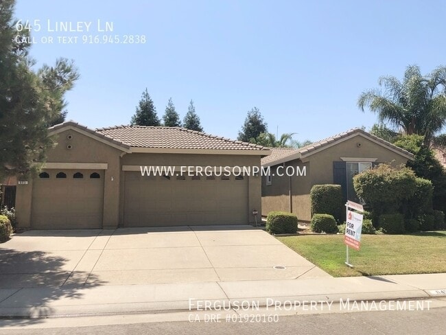 property at 645 Linley Ln