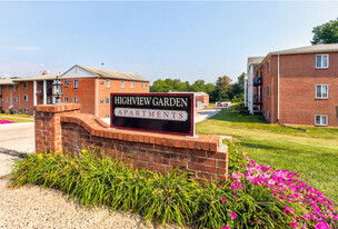 Highview Gardens Apartments