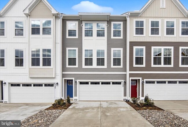 7722 Harlow Cir in Spotsylvania, VA - Building Photo - Building Photo