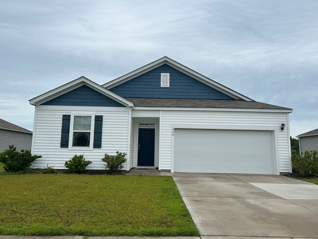 property at 448 St Kitts Way