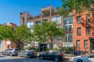 925 Pacific St in Brooklyn, NY - Building Photo - Building Photo