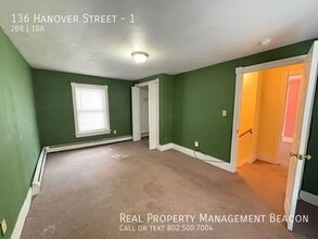136 Hanover St in Lebanon, NH - Building Photo - Building Photo