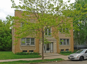 2632-2636 N Pierce St in Milwaukee, WI - Building Photo - Building Photo