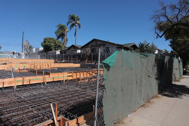 1837 12th St in Santa Monica, CA - Building Photo - Building Photo