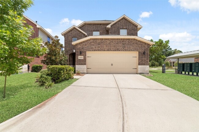property at 16451 Rosary Pea Pl
