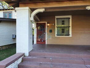 2217 S Battery St in Little Rock, AR - Building Photo - Building Photo