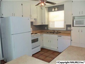408 Karter St NW in Huntsville, AL - Building Photo - Building Photo