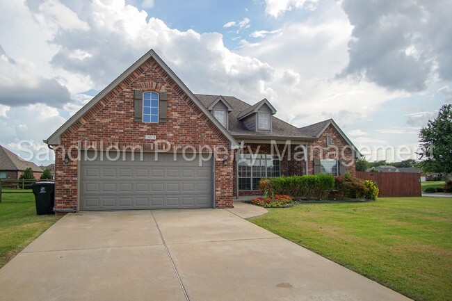1611 W Austin Pl in Broken Arrow, OK - Building Photo - Building Photo