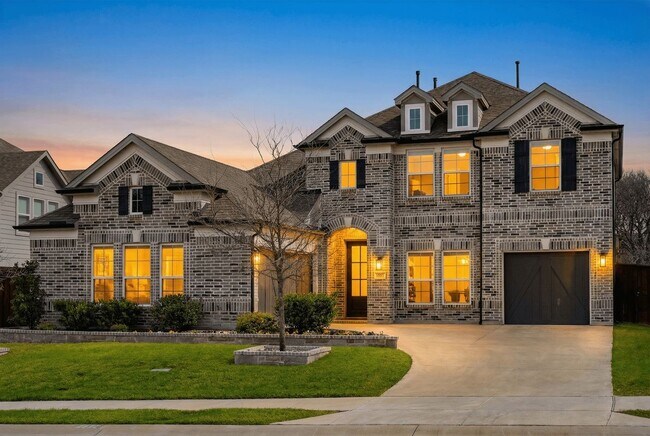 4602 Lorion Dr in Rockwall, TX - Building Photo - Building Photo