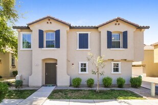 9233 E Neville Ave in Mesa, AZ - Building Photo