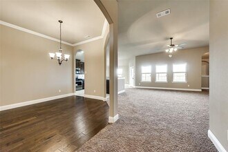 268 Van Buren Dr in Forney, TX - Building Photo - Building Photo
