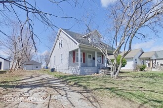 1625 S Union St in Kokomo, IN - Building Photo - Building Photo