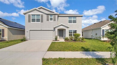 16762 Carlton Pond St in Wimauma, FL - Building Photo - Building Photo