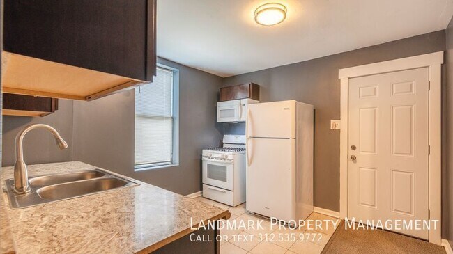 2612 W 25th St in Chicago, IL - Building Photo - Building Photo