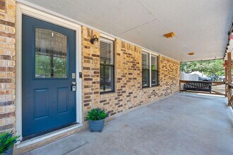 710 Bosque Trail in Georgetown, TX - Building Photo - Building Photo