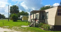 3401 SE 34th Ave in Okeechobee, FL - Building Photo - Building Photo