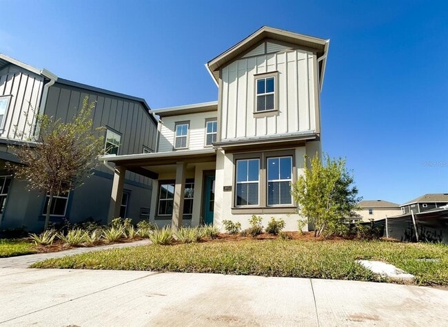 property at 9851 Gobat Aly