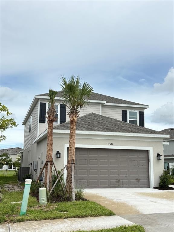 property at 15082 Shady Palms Ln