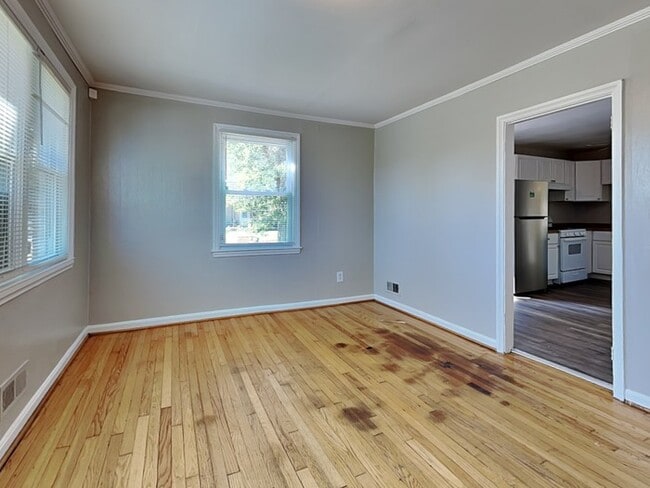 4911 Anntana Ave in Baltimore, MD - Building Photo - Building Photo