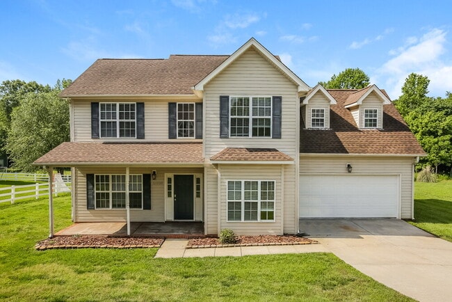 property at 13320 Willow Breeze Ln