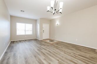 14508 S Camino Tierra Monte in Sahuarita, AZ - Building Photo - Building Photo