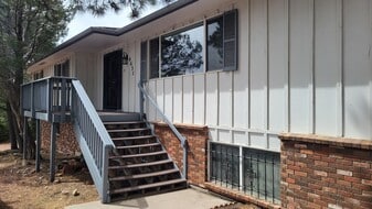 4630 Constitution Ave in Colorado Springs, CO - Building Photo