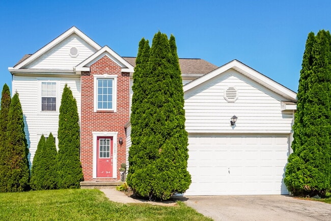 3087 Fabyan Dr