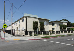 5135 Live Oak St Apartments