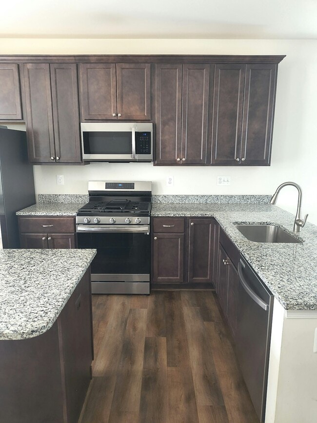 235 Jenkins Way in Glen Burnie, MD - Building Photo - Building Photo
