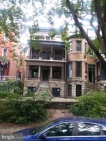 2012 Mt Royal Terrace in Baltimore, MD - Building Photo
