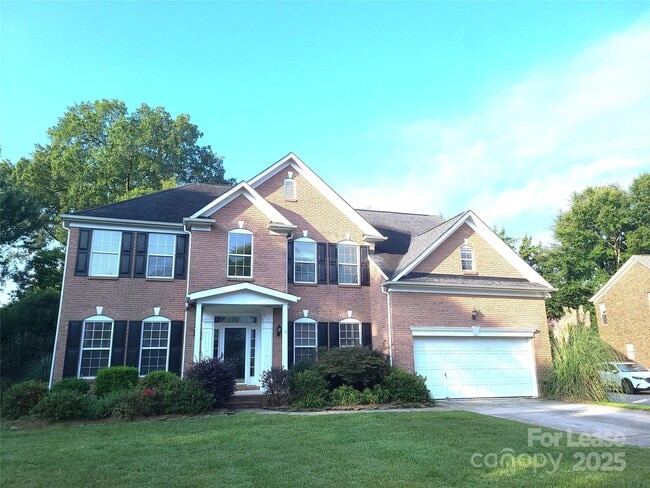 property at 604 Queenswater Ln