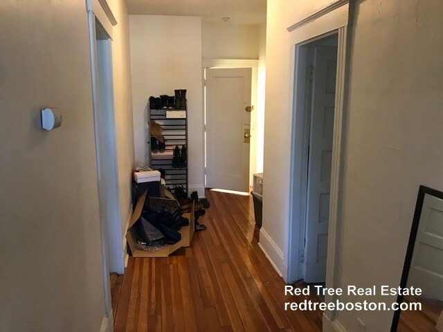 1375 Commonwealth Ave in Boston, MA - Building Photo - Building Photo