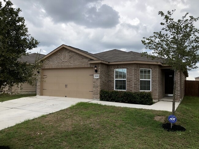 property at 6616 Luckey Square