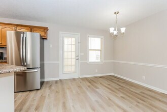 2319 Bennington Dr in Murfreesboro, TN - Building Photo - Building Photo