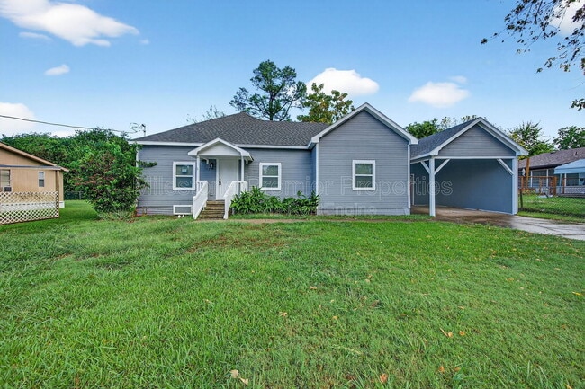 property at 103 W South St