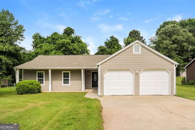 property at 5818 Mistyview Dr