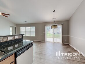 2904 Berry Creek Rd in Charlotte, NC - Building Photo - Building Photo
