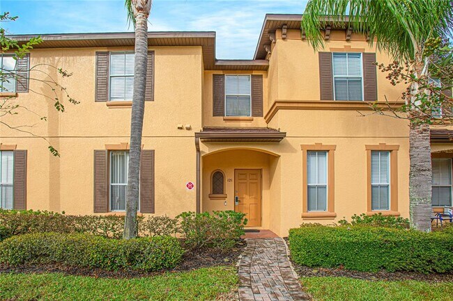 property at 121 Palermo St