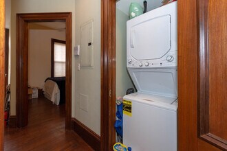 12 Worthington St, Unit 2 in Boston, MA - Building Photo - Building Photo