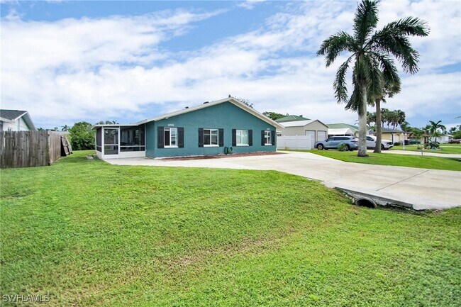 11315 Summerwinds Ct in Ft. Myers, FL - Foto de edificio - Building Photo
