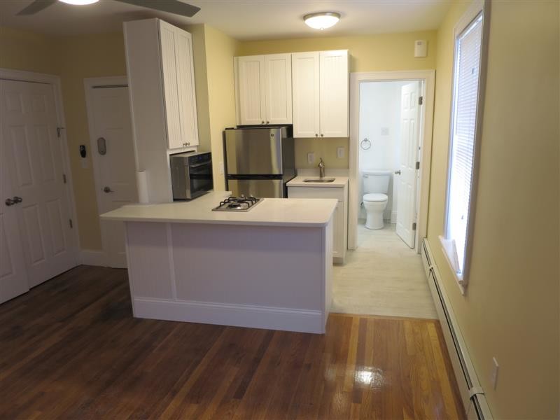 67 Walden St in Cambridge, MA - Building Photo