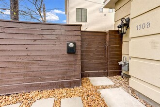 1108 Fowler St in Houston, TX - Building Photo - Building Photo