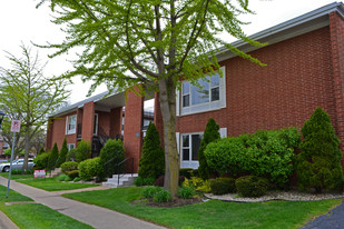 5110 Fairview Apartamentos